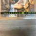 Luis Royo Girl With Monster In Background Art Print