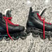 Tour Volt KV4 adult inline hockey skates, nwot size 10