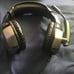 Gaming headset