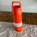 Stanley Iceflow Bottle With Cap And Carry + Lid | 36 Oz