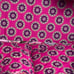 Vera Bradley weekender bag medium h 12 1/2” x w 18” x d 8 1/2” Pink paisley