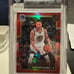 Steph Curry 2017-18 Donruss