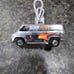 Hot Wheels super van