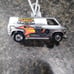 Hot Wheels super van