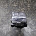 Hot Wheels super van