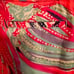 Lilly Pulitzer Pink Multicolored Scalloped Hem Buttercup Shorts 0