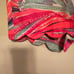 Lilly Pulitzer Pink Multicolored Scalloped Hem Buttercup Shorts 0