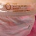 Lilly Pulitzer Pink Multicolored Scalloped Hem Buttercup Shorts 0