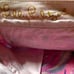 Lilly Pulitzer Pink Multicolored Scalloped Hem Buttercup Shorts 0
