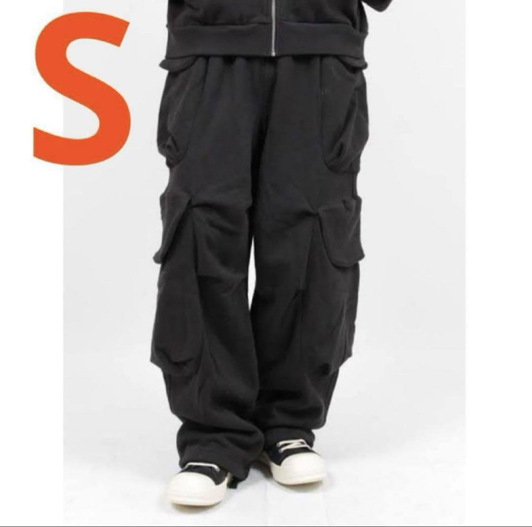 S Entire Studios Heavy Gocar Sweat Pant