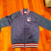 Mitchell and Ness NYR Ranger Jacket
