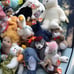 ** SALE** Entire Lot Of Beanie Babies
