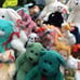 ** SALE** Entire Lot Of Beanie Babies