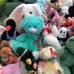** SALE** Entire Lot Of Beanie Babies
