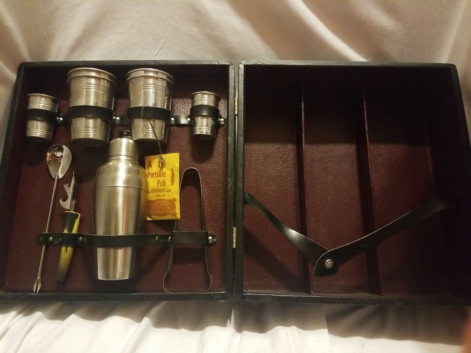 Portable Pub