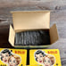 Vintage 1950s Hair Accessories Set – Wave Clips & Diane Hair Pins