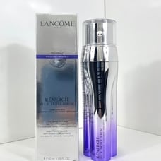 Lancome Paris Innovation Renergie H.C.F. Triple Serum Anti-Aging 1.69 Fl Oz NEW