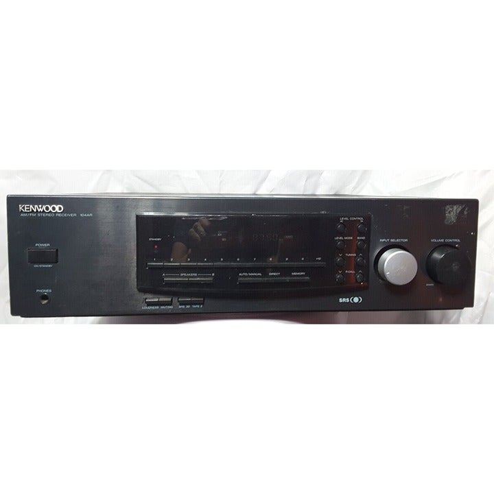 Kenwood Audio Accessories | Mercari