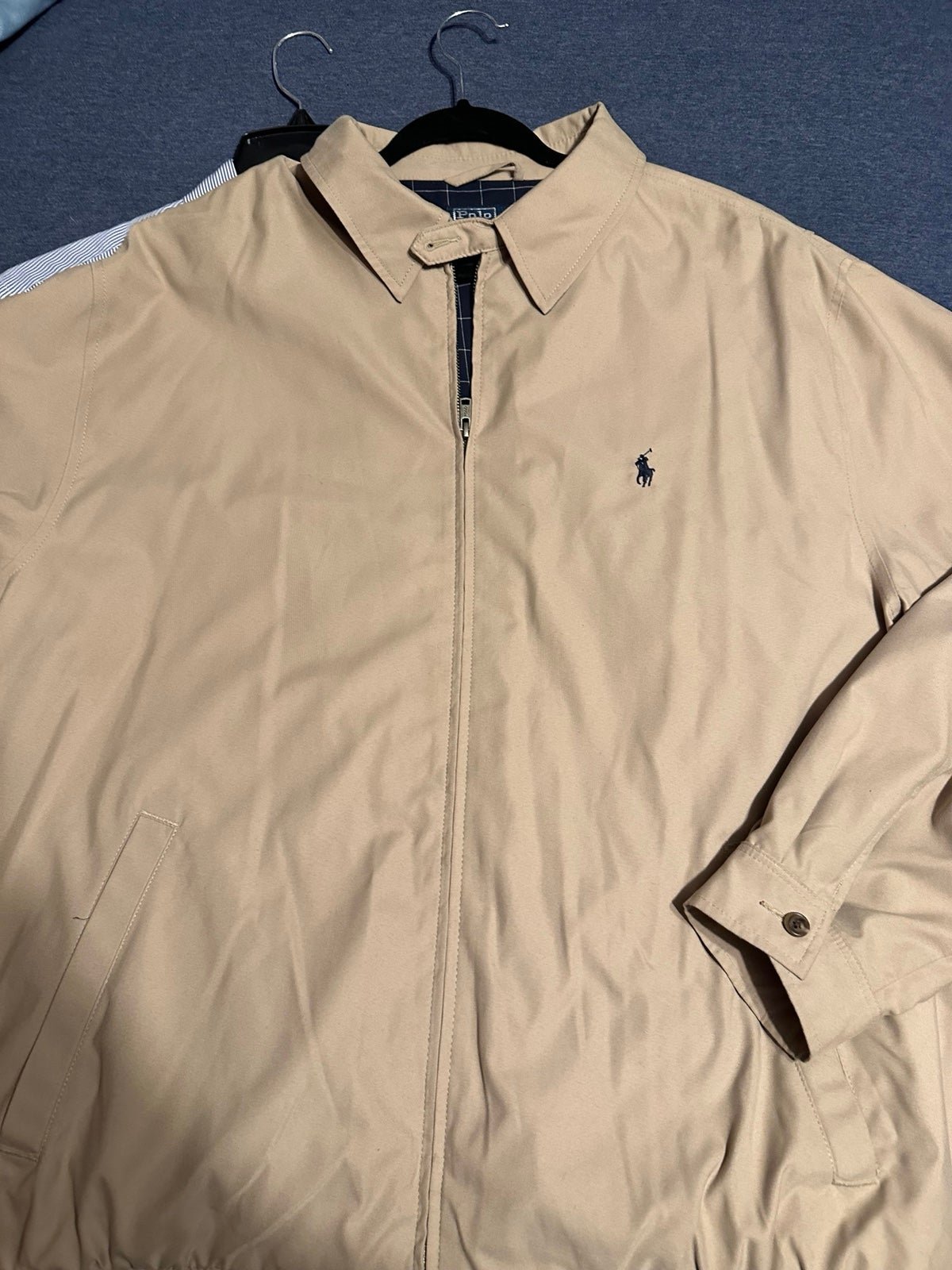 Ralph Lauren jacket men