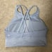 Lululemon Energy High-Neck LL Bra*Velvet