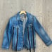 Diesel jean Jacket