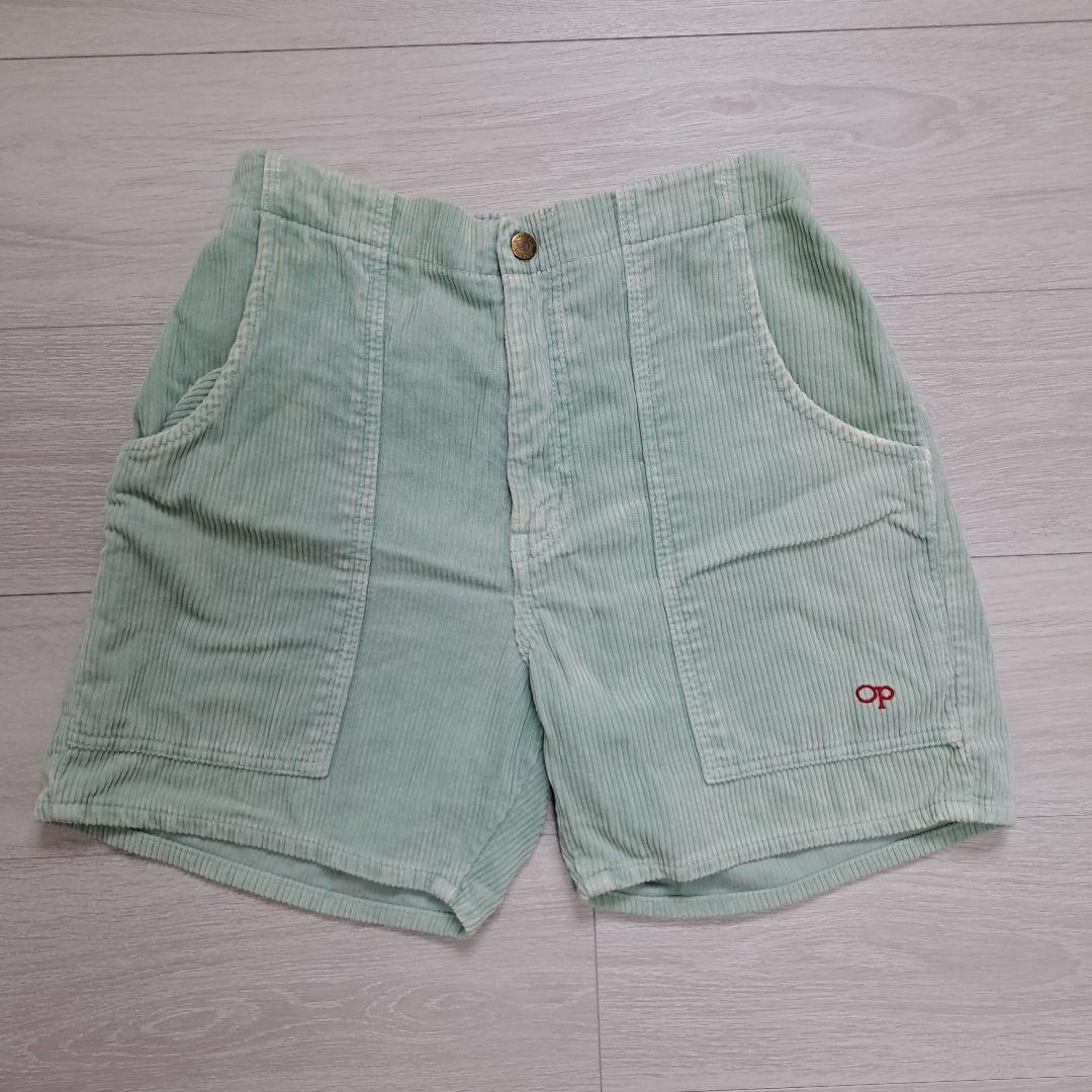 Vintage Finish Ocean Pacific Shorts - Size S