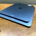 Mint BLUE 100% Apple Original OEM  iPad Air 5th WiFi A2588 Housing Cameras