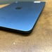 Mint BLUE 100% Apple Original OEM  iPad Air 5th WiFi A2588 Housing Cameras