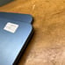 Mint BLUE 100% Apple Original OEM  iPad Air 5th WiFi A2588 Housing Cameras