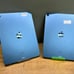 Mint BLUE 100% Apple Original OEM  iPad Air 5th WiFi A2588 Housing Cameras