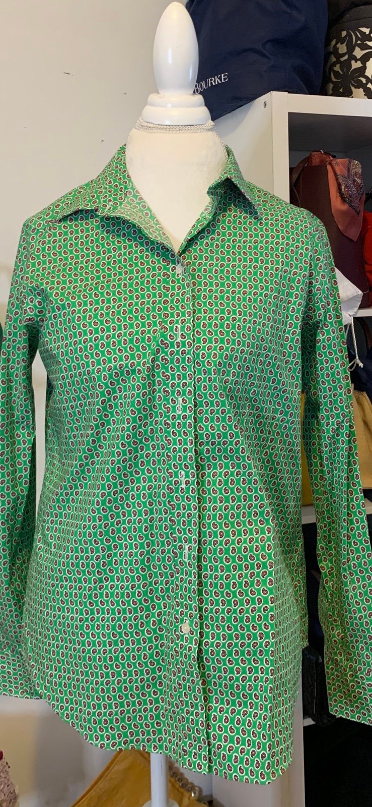 RL polo shirt NWOT