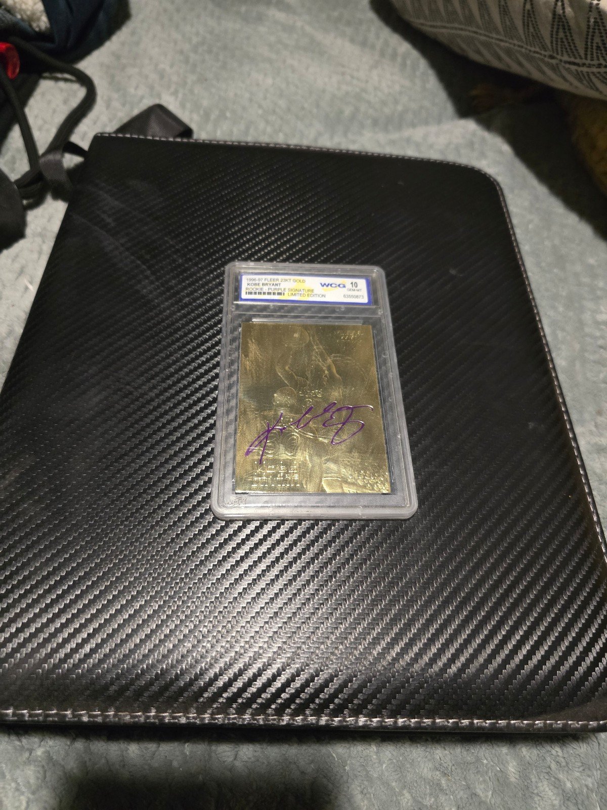 Football binder