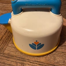 Tea Kettle