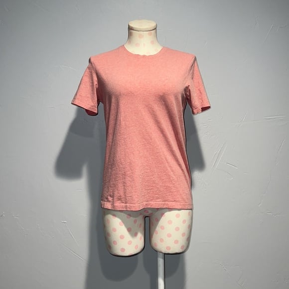 Acne Studios Pink Tee!
