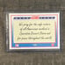 1991 Pro Set #NNO Santa Clause Card (2) + 1991 Score #737 American Flag Card (1)