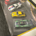 Hot Wheels Premium 4 pack Porsche NEW