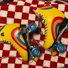 Moxi Skates