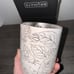 Brumate Enchanted Rose Muv 15oz NWT