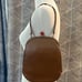 Vintage Kadin Leather Purse