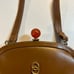Vintage Kadin Leather Purse