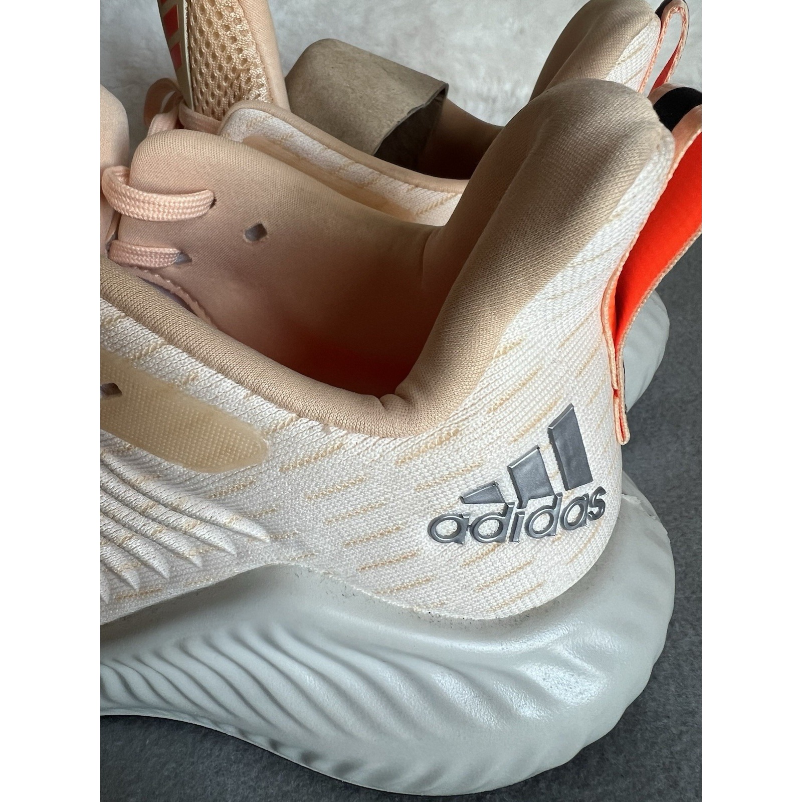 ADIDAS Running Shoes Bounce plus