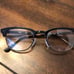 eyeglass frames