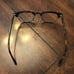 eyeglass frames