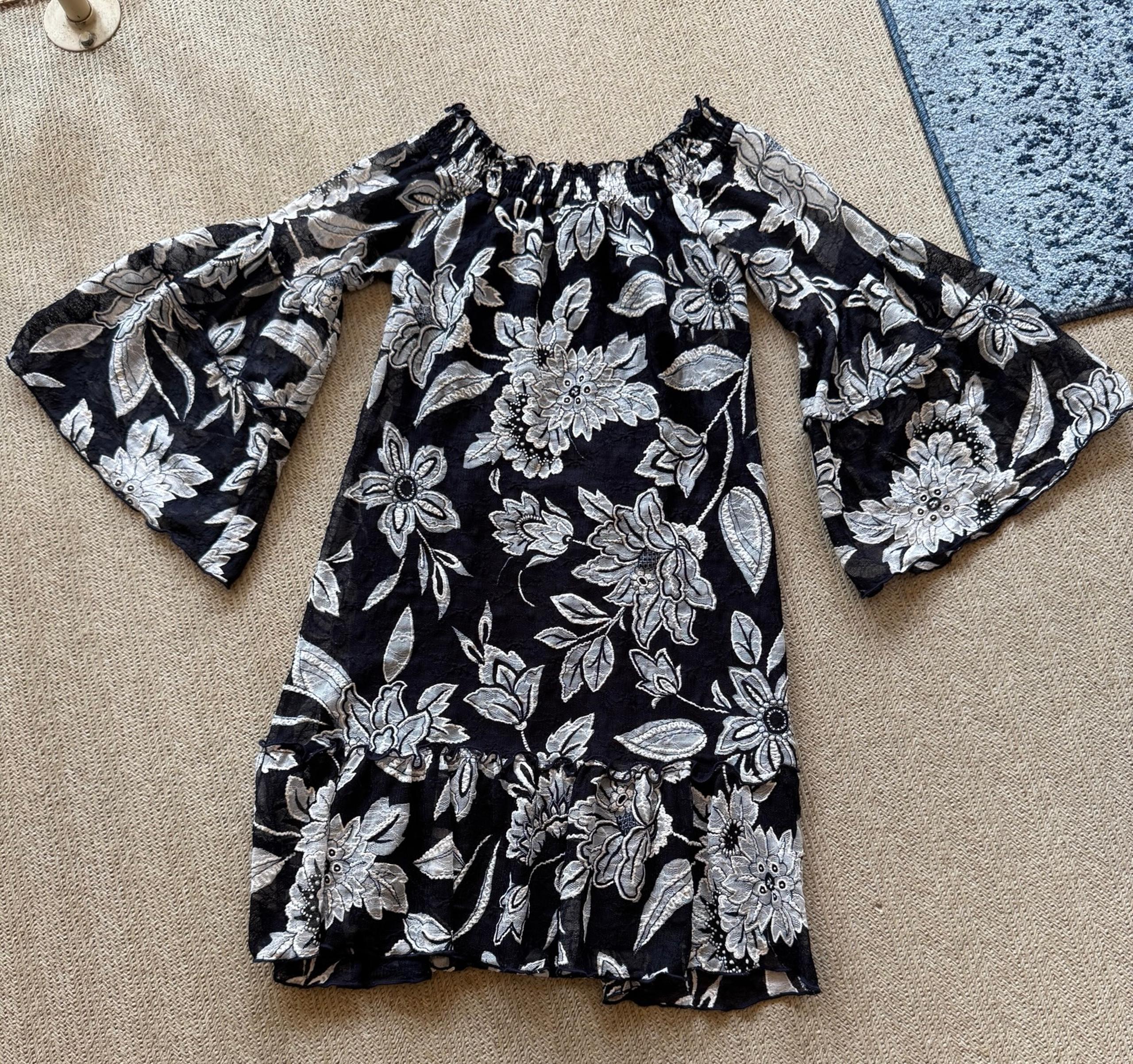 Westport dress