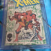 X-MEN ANNUAL #11 - CGC GRADED 9.6/NM - CAPTAIN BRITAIN APPEARANCE - 1987