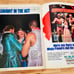 WWF Magazine November 1988 The Ultimate Warrior Cover Randy Savage WWE Mint