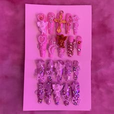 press on nails