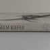 Anselm Kiefer: Melancholia - Wings of Knowledge