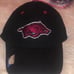 NWT Arkansas Razorbacks Hats 4 Styles