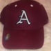NWT Arkansas Razorbacks Hats 4 Styles